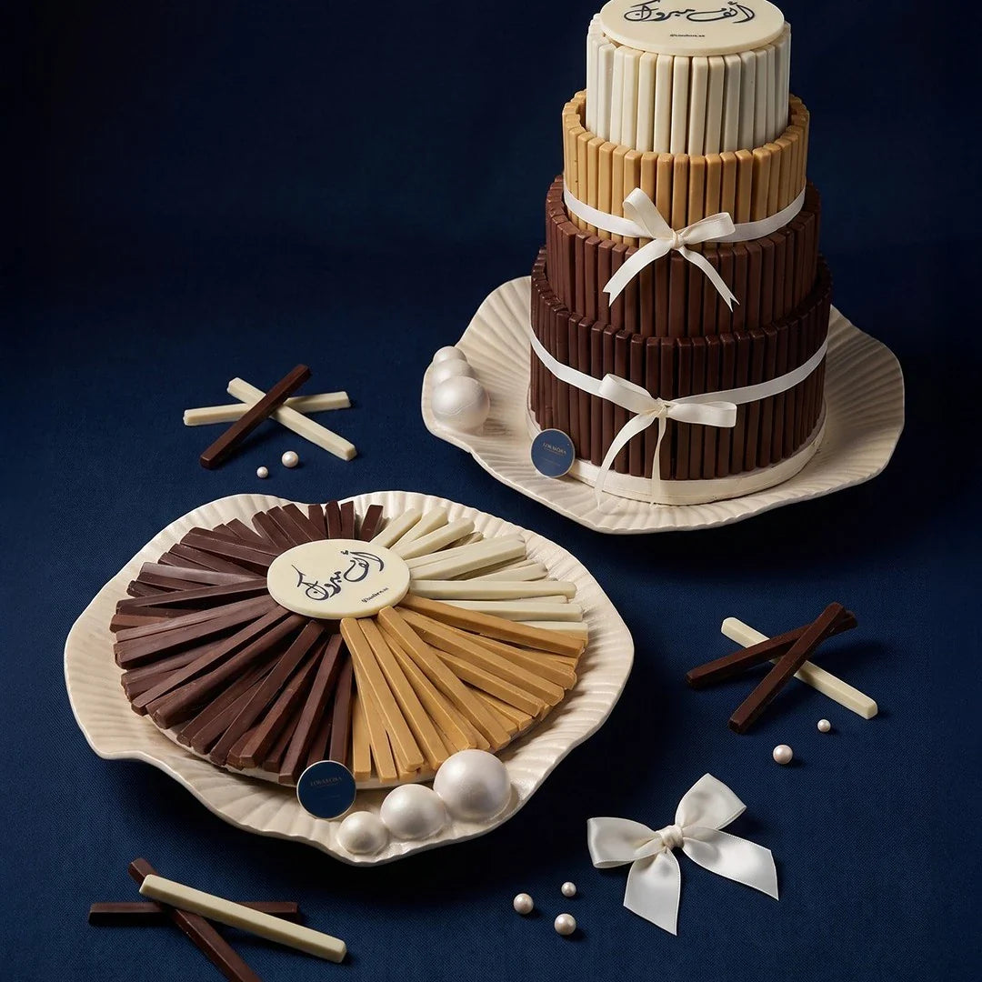 Bespoke Celebrations